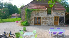 Hotels in Le Puley